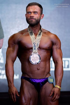 BODYBUILDING 90